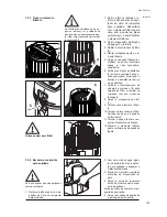 Preview for 105 page of Makita 447 M Operating Instructions Manual