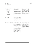 Preview for 107 page of Makita 447 M Operating Instructions Manual