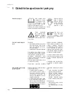 Preview for 110 page of Makita 447 M Operating Instructions Manual