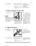 Preview for 113 page of Makita 447 M Operating Instructions Manual