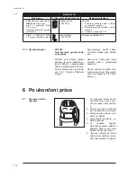 Preview for 116 page of Makita 447 M Operating Instructions Manual