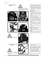 Preview for 118 page of Makita 447 M Operating Instructions Manual