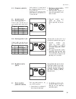 Preview for 127 page of Makita 447 M Operating Instructions Manual