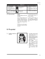 Preview for 129 page of Makita 447 M Operating Instructions Manual