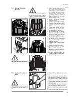 Preview for 131 page of Makita 447 M Operating Instructions Manual