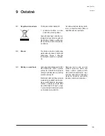 Preview for 133 page of Makita 447 M Operating Instructions Manual