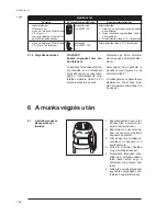 Preview for 142 page of Makita 447 M Operating Instructions Manual