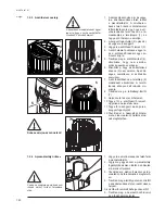 Preview for 144 page of Makita 447 M Operating Instructions Manual