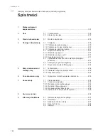 Preview for 148 page of Makita 447 M Operating Instructions Manual