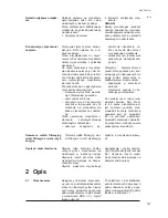 Preview for 151 page of Makita 447 M Operating Instructions Manual