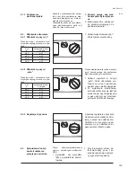 Preview for 153 page of Makita 447 M Operating Instructions Manual