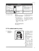 Preview for 155 page of Makita 447 M Operating Instructions Manual