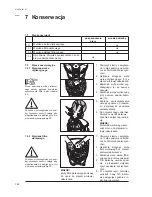 Preview for 156 page of Makita 447 M Operating Instructions Manual