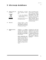 Preview for 159 page of Makita 447 M Operating Instructions Manual