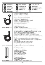 Preview for 3 page of Makita 449 Instruction Manual