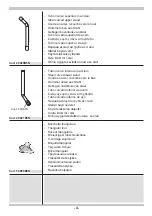 Preview for 4 page of Makita 449 Instruction Manual