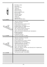 Предварительный просмотр 5 страницы Makita 449 Instruction Manual