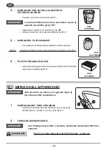 Preview for 12 page of Makita 449 Instruction Manual