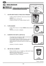 Preview for 14 page of Makita 449 Instruction Manual