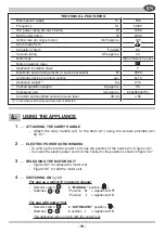 Preview for 19 page of Makita 449 Instruction Manual