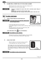 Preview for 20 page of Makita 449 Instruction Manual