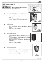 Предварительный просмотр 23 страницы Makita 449 Instruction Manual