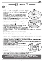 Предварительный просмотр 27 страницы Makita 449 Instruction Manual