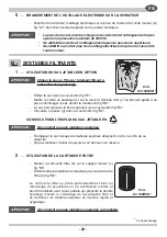 Preview for 29 page of Makita 449 Instruction Manual