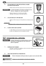 Предварительный просмотр 30 страницы Makita 449 Instruction Manual