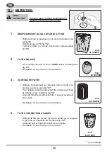 Preview for 32 page of Makita 449 Instruction Manual