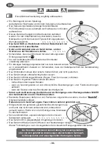 Предварительный просмотр 36 страницы Makita 449 Instruction Manual