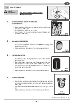 Preview for 41 page of Makita 449 Instruction Manual