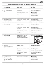 Preview for 43 page of Makita 449 Instruction Manual