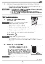 Preview for 47 page of Makita 449 Instruction Manual