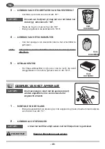 Preview for 48 page of Makita 449 Instruction Manual