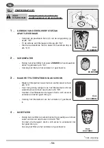 Preview for 50 page of Makita 449 Instruction Manual