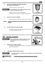 Preview for 57 page of Makita 449 Instruction Manual