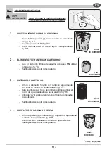 Preview for 59 page of Makita 449 Instruction Manual