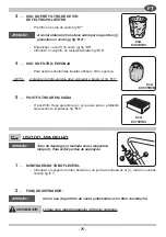 Preview for 75 page of Makita 449 Instruction Manual