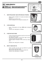 Preview for 77 page of Makita 449 Instruction Manual