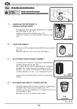 Preview for 86 page of Makita 449 Instruction Manual