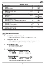 Preview for 91 page of Makita 449 Instruction Manual