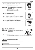 Предварительный просмотр 93 страницы Makita 449 Instruction Manual