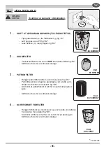 Preview for 95 page of Makita 449 Instruction Manual