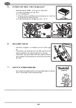 Preview for 96 page of Makita 449 Instruction Manual