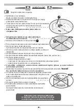 Предварительный просмотр 99 страницы Makita 449 Instruction Manual