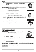 Preview for 102 page of Makita 449 Instruction Manual