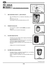 Предварительный просмотр 104 страницы Makita 449 Instruction Manual