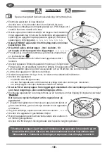 Предварительный просмотр 108 страницы Makita 449 Instruction Manual