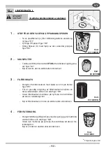 Предварительный просмотр 113 страницы Makita 449 Instruction Manual